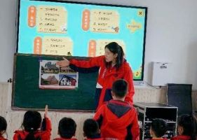 太康县实验幼儿园开展教师创意美术培训活动